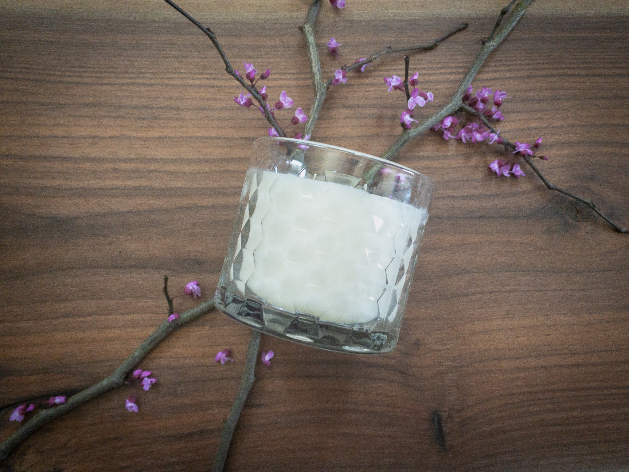 Southport Sage Hand Poured Candle